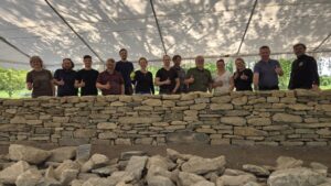 Netradiční teambuilding pro firmy