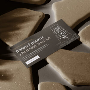 Dárkový poukaz na kurzy