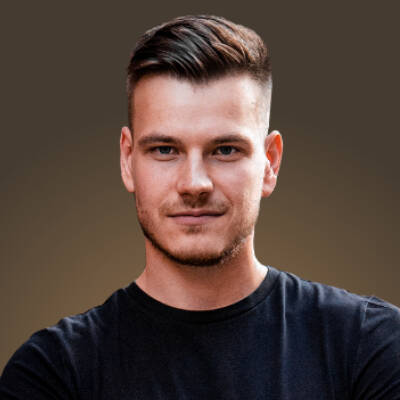 Luděk Komoň ml.