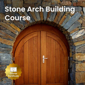 Stone Arch Building Course
