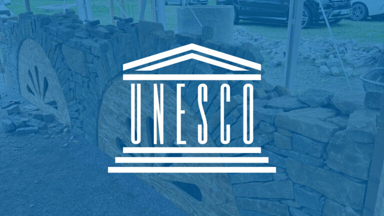 Suché kamenné zdi a&nbsp;UNESCO: na seznamu není zeď, ale řemeslo